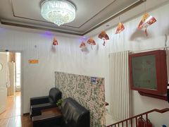 -润伊康·正骨推拿·盲人按摩(南横东街店)