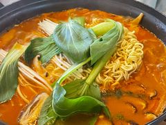 -文成焕·家族韩式餐厅