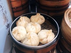 -老陶包子铺(南大西南村店)