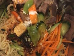 -西部马华清真兰州牛肉面·烧烤夜市(三里河店)