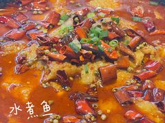-萍香大厨·锅包肉(大东门店)
