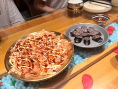 -金博士朝鲜民族餐厅(工大店)