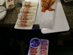-韩小悦牛排烤肉无限续(遂宁万达店)