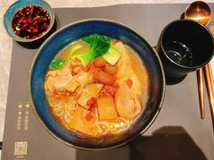 -馔豚·台北菜专门店(深圳湾万象城店)