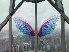 -WFC会仙楼观景台