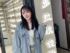 -潘多拉眼镜·蔡司依视路明月(潘家园店)