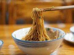 -小方的面(徐家汇店)