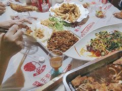 -王婆炒鱼(总店)