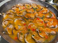 -79号渔船海鲜饭店(华强北店)