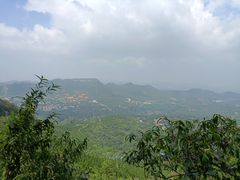 -青州市云门山风景区