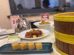 -便宜坊烤鸭店(玉蜓桥天坛店)