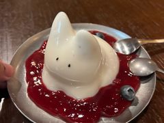 -Fuzzy Bistro 浮几韩餐·茶酒馆
