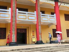 -桂林独秀峰王城景区
