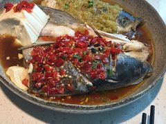 -望湘园·湖南菜(宏伊店)
