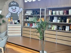 -抱抱地球咖啡馆(国家海洋博物馆店)