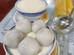 -阿三麻蓉汤圆(顺光大厦店)