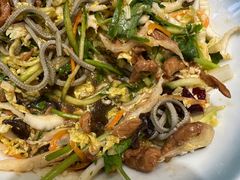 -渔娘渔家丹东海鲜(东直门店)