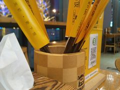 -海盗虾饭·剥好的小龙虾饭(SOHO尚都店)