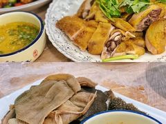 -洪霞餐馆