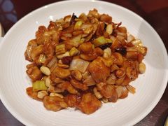 -恭敬李·烤鸭(天坛北门店)