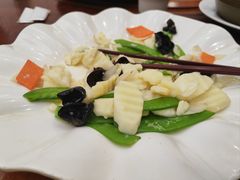 -东馆和天下特色餐饮(工农店)