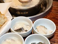 -大良毋米粥(锦龙路总店)