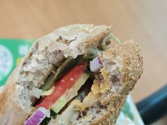 -赛百味SUBWAY(家佳源店)