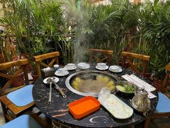 包厢-天发长铁锅炖(王秀村店)