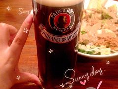 宝莱纳啤酒花园餐厅-宝莱纳啤酒花园餐厅PAULANER BRAUHAUS Nanjing(广州路店)