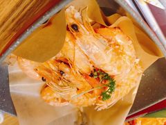 -新石器烤肉(无锡万象城店)