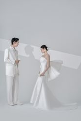 -巴黎春天婚纱摄影STUDIO·定制