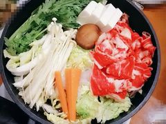-银子铁板烧料理自助餐(人民广场店)