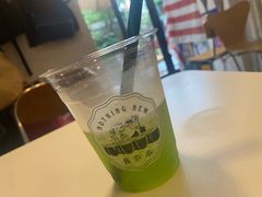 -舊新事咖啡NOTHING NEW COFFEE
