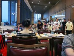 大堂-新食谱全日制餐厅·苏州苏州湾艾美酒店