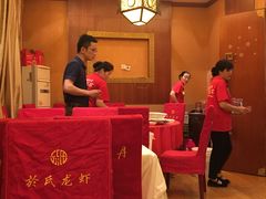 -於氏虾神(盱眙总店)