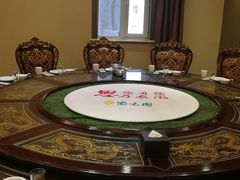 包厢-紫光园(顺义店)