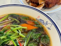 -天天鲜面馆(衡山路店)