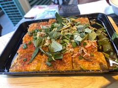 -情妹耙泥鳅·江湖川菜(科华店)