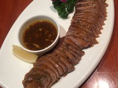 -hallch好吃餐厅(奥体中心店)