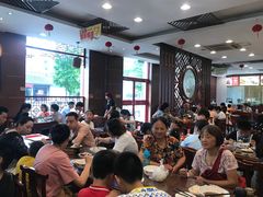 大堂-王興記(中山路店)
