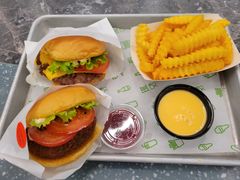 -Shake Shack(南山万象天地店)