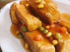 -杨厝六十六农庄农舍(杨厝路店)