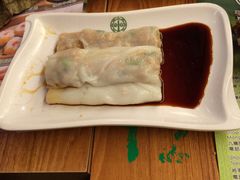 免治牛肉肠-添好运点心专门店(深水埗店)