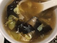 胡辣汤-老昌春饼(大直街店)