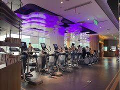 -我爱运动健身·游泳·瑜伽·普拉提馆(大卫城店)
