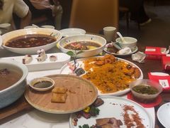 -妈妈的味道(和顺古镇店)