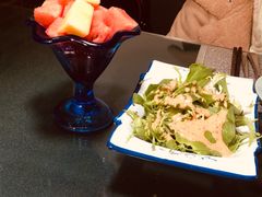 -忘忧草融合私房菜(红鼎国际店)