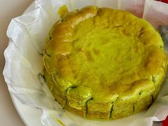 开心果巴斯克-0+1·手作面包(新北店)