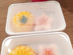 -知楚•精致湖北菜(武商MALL店)
