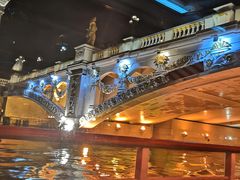 -海河游船-永乐码头(大悲院)